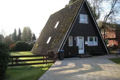 Image de Taubenweg 19 Résidence de vacances confortable