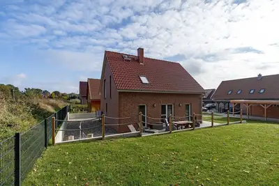 Image de Ferienhaus Stangenberg Bucht