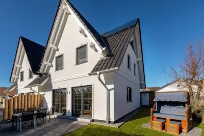 Image de Endroit préféré Zingst