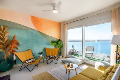 Image de Casa Paulo - Ayamonte Center Achp400sp