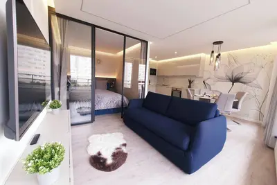 Image de Appartement Élégant Avec Balcon - Paris La Défense