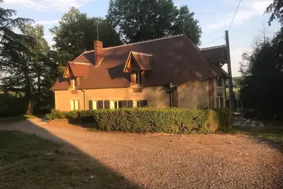 Image de Maison Ă la Campagne