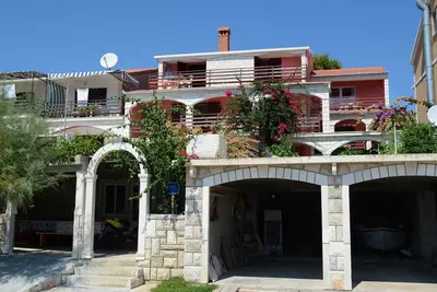 Image de Apartments Prižba Bay