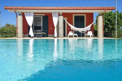 Image de Superbe maison à Marza avec WiFi