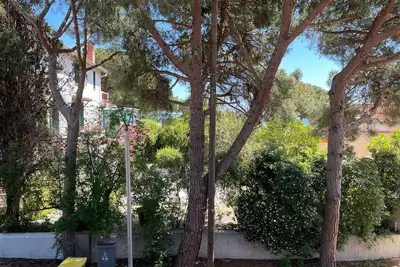 Image de Argelès - T2 proche mer, 4 pers, wifi, clim