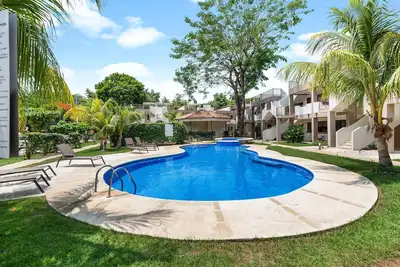 Image de 2-Bd Condo Near Beach with Pool, Rooftop Patio