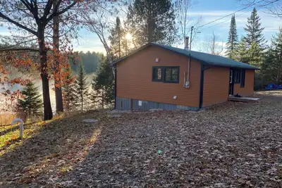 Image de Chalet du Renard Rusé