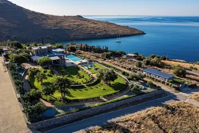 Image de Epitome Villa Aegina