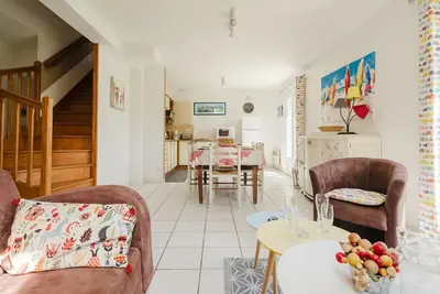 Image de La Villa Marie by Interhome