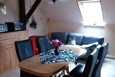 Image de Riebe apartment 2 - Holiday home Riebe