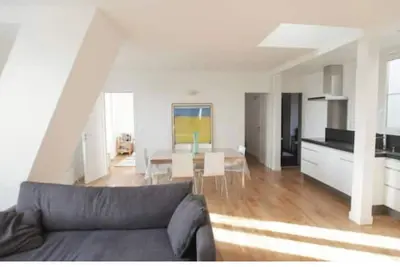 Image de Appartement 64m2 Montmartre