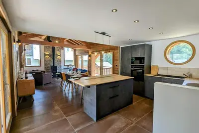 Image de Chalet Holtanna Morzine-Avoriaz