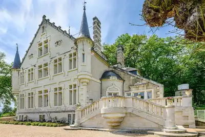 Image de Superbe maison à Lencloître