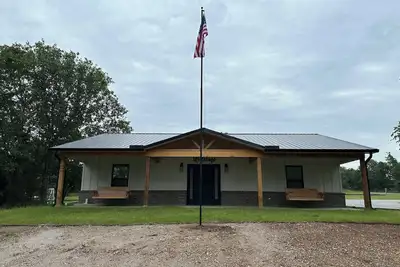 Image de LaMar-a-Lago is a beautiful new home minutes from Lake Tenkiller