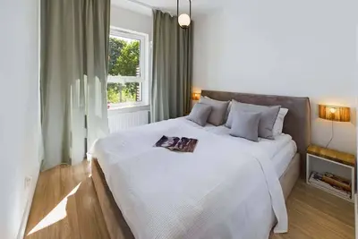 Image de Malczewskiego 90a | Tasteful Apartment | Parking