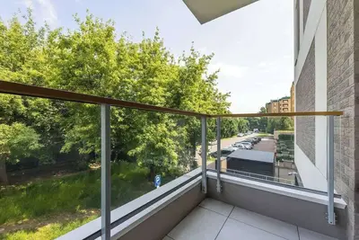 Image de #Domaniewska 24 | Prestigious Apartment | Wi-Fi