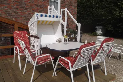 Image de Vacation apartment with morning sun