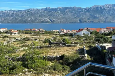Image de Apartment near the beach with sea view