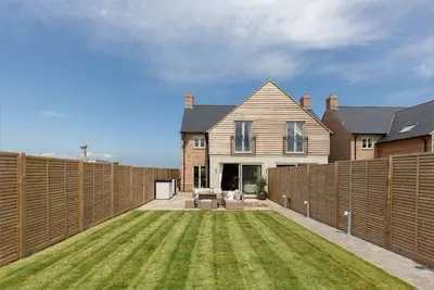 Image de Luxury House | No. 1 The Hides