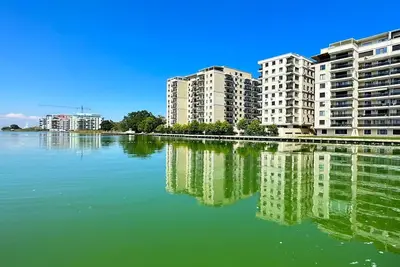 Image de Deluxe Criss Solid Residence Mamaia