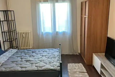 Image de Joli Appartement Nice Proche Aéroport et de la Promenade des Anglais