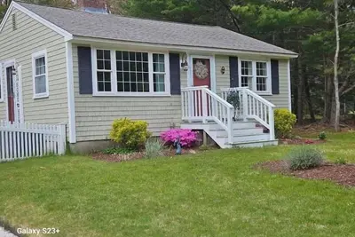 Image de Cotuit Getaway Near Beaches Rpms146