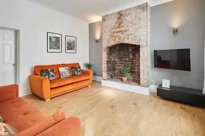 Image de Host & Stay | Milbanke House