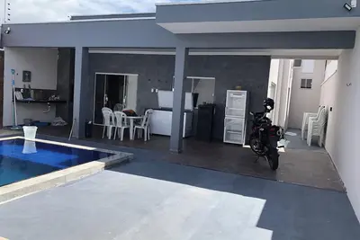 Image de Casa Girassol