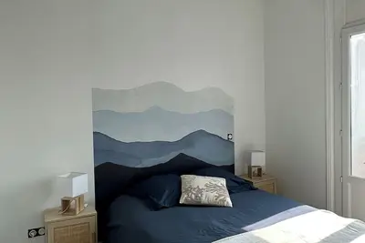 Image de Bel Appartement Dans Maison Royannaise à 6 mn à Pied de la Plage