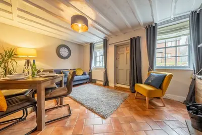 Image de Teacup Cottage, Syderstone, Norfolk