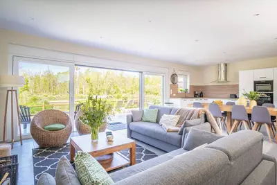 Image de A 50m D'un Parc Naturel, Gite Spacieux et Confortable Idéal Pour Famille et Amis