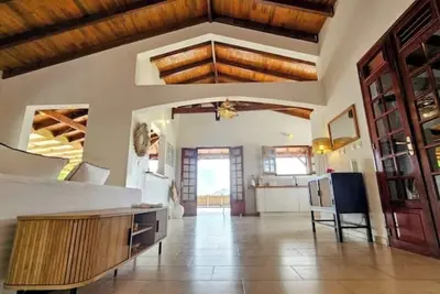 Image de Villa Manna: 4 chambres, 6 personnes, zen et chic, proche des plages