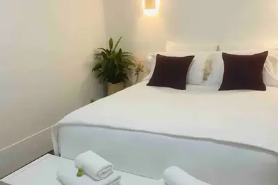 Image de Domus Aurea, no Coração Saint-martin, Próximo das Melhores Atrações!