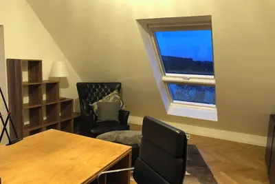 Image de Bad Salzuflen mit Seeblick, Wohnen wie im Urlaub!