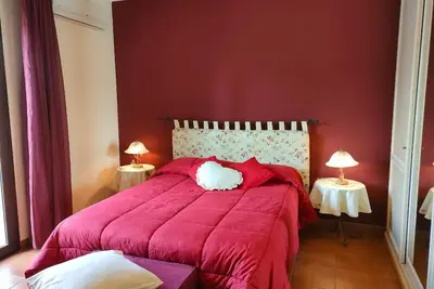 Image de Appartement de vacances Pedara pour 1 - 10 personnes avec 5 chambres à coucher - Maison de vacances