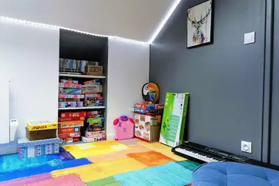Image de Belle Maison Familiale!