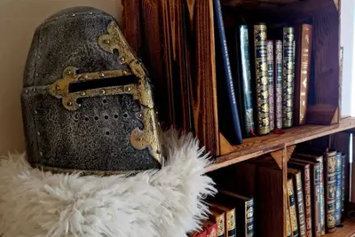 Image de Gîte Atypique Normandik