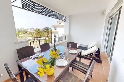 Image de Casa Remora M-Murcia Holiday Rentals Property