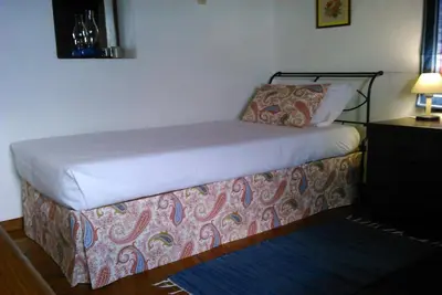 Maison de vacances à Praínha, Pico, Açores