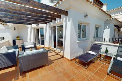 Image de Casa Atlantico Mc-Murcia Holiday Rentals Property