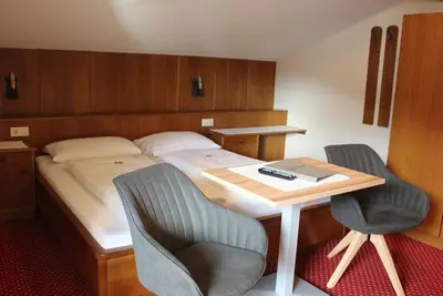 Image de Double room with shower, Wc - Haus Anni