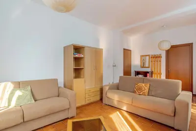 Image de Montuoro 12 - Studio Appartement, Couchages 4