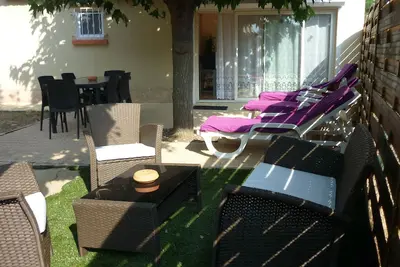 Image de Petite Villa