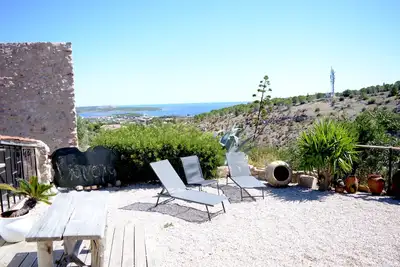 Image de Presbytere Du Chateau De Fitou