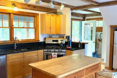 Image de Cabin Among the Pines