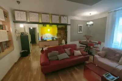 Image de 2 Bedroom Private vacation home in Palermo