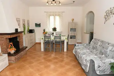 Image de The Lemon Apartment