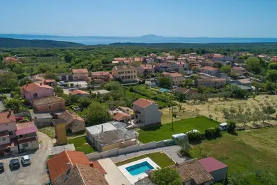 Image de Maison de vacances Valtura pour 1 - 6 personnes avec 3 chambres à coucher - Maison de vacances