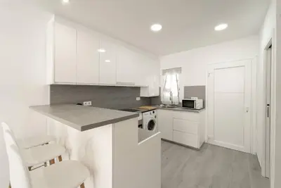 Image de Maison de vacances Empuriabrava pour 1 - 6 personnes avec 2 chambres à coucher - Maison de vacances