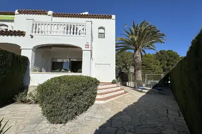 Image de Maison de vacances Miami-Platja pour 1 - 6 personnes avec 3 chambres Ă coucher - Maison de vacances